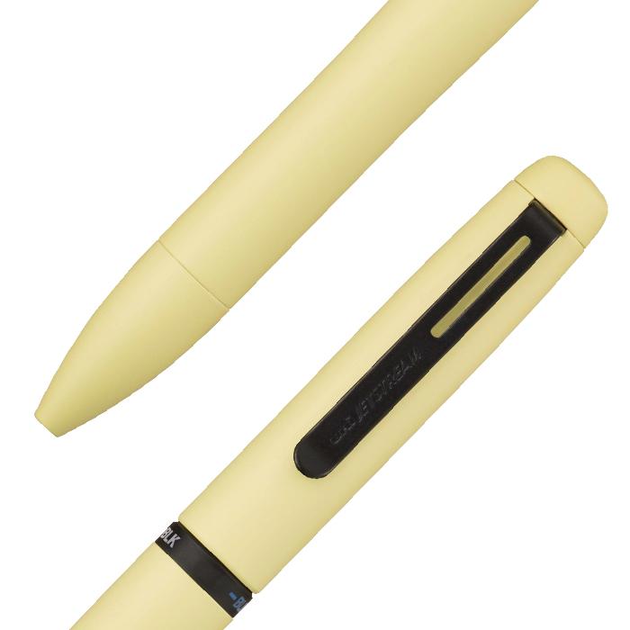 2016年 廃盤】 ジェットストリーム プライム ノーブルブラウン 3色0.5