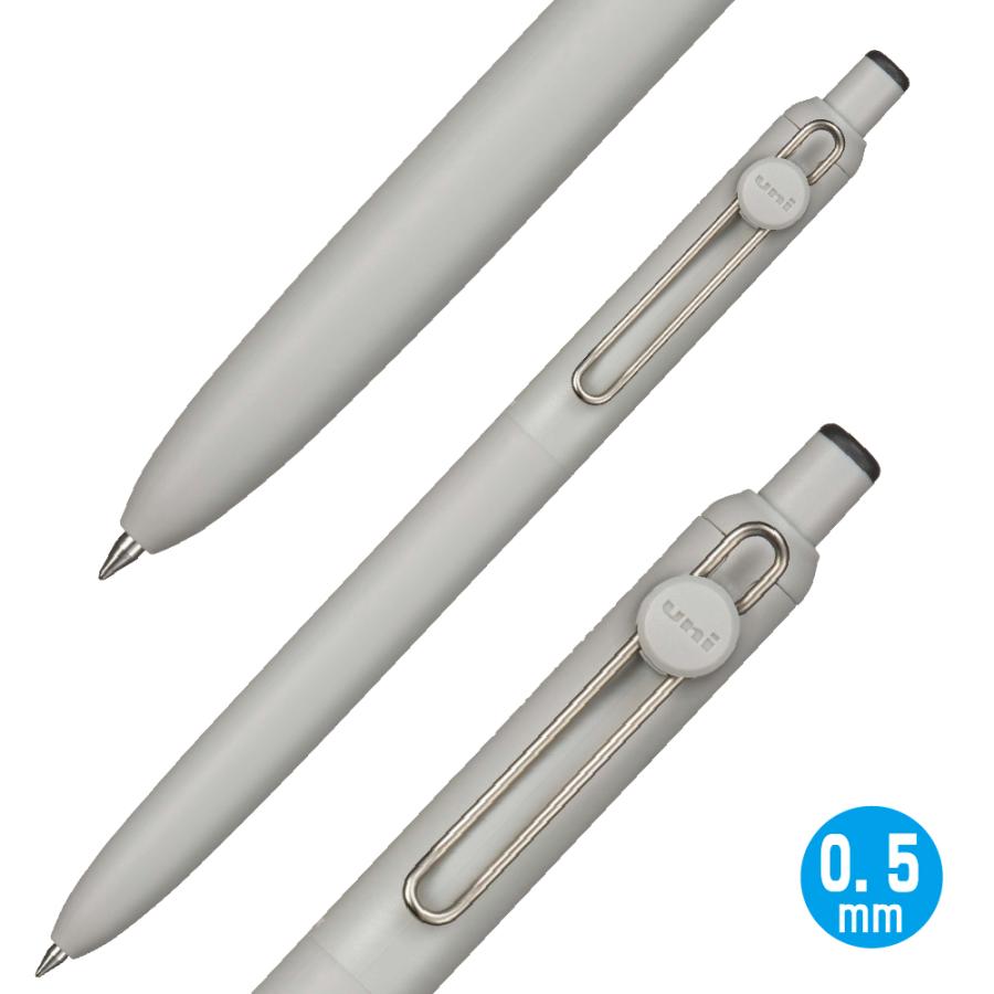 uni（三菱鉛筆） ユニボール ゼント ベーシックモデル UBN-ZS uniball