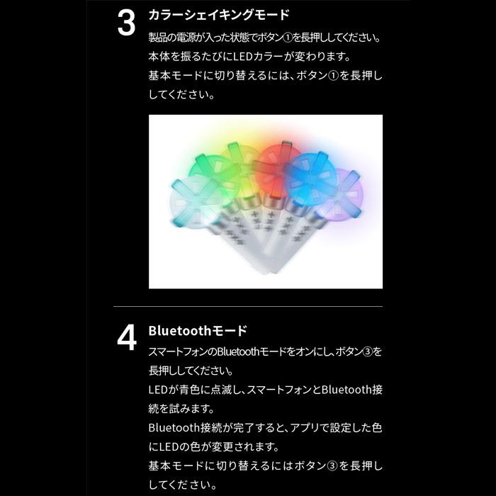 フォトカード付き / TXT TOMORROW X TOGETHER Official Light Stick