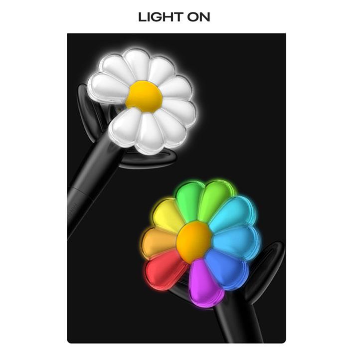 フォトカード付き / G-DRAGON OFFICIAL LIGHT STICK 公式ペンライト