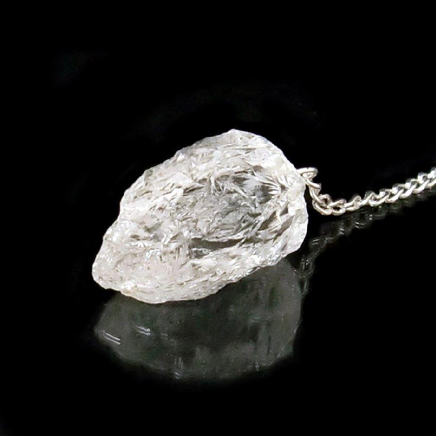 ペンデュラム ヒマラヤ水晶 天然石 ダウジング 振り子占い【送料無料