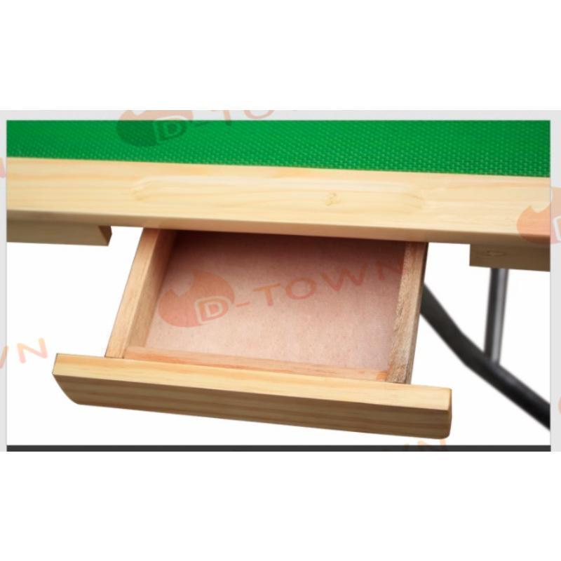 雀卓 麻雀セット 麻雀台 折りたたみ 家庭用 折りたたみ式の麻雀卓 14kg