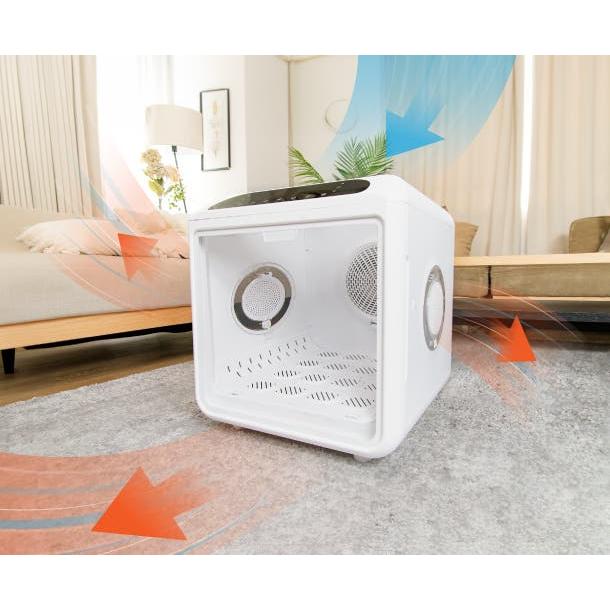 ドライハウス ドライボプラス 犬 猫 ドライヤー 乾燥 大容量 自動速乾