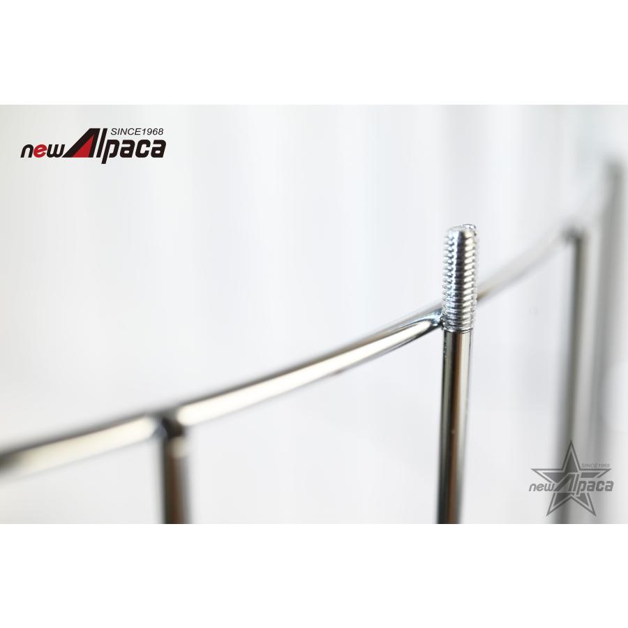 アルパカストーブ newアルパカストーブ コンパクト（TS-77JS-C）安全