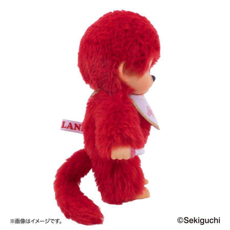 キデイランド80周年 モンチッチ S 男の子 : 原宿キデイランド - 通販