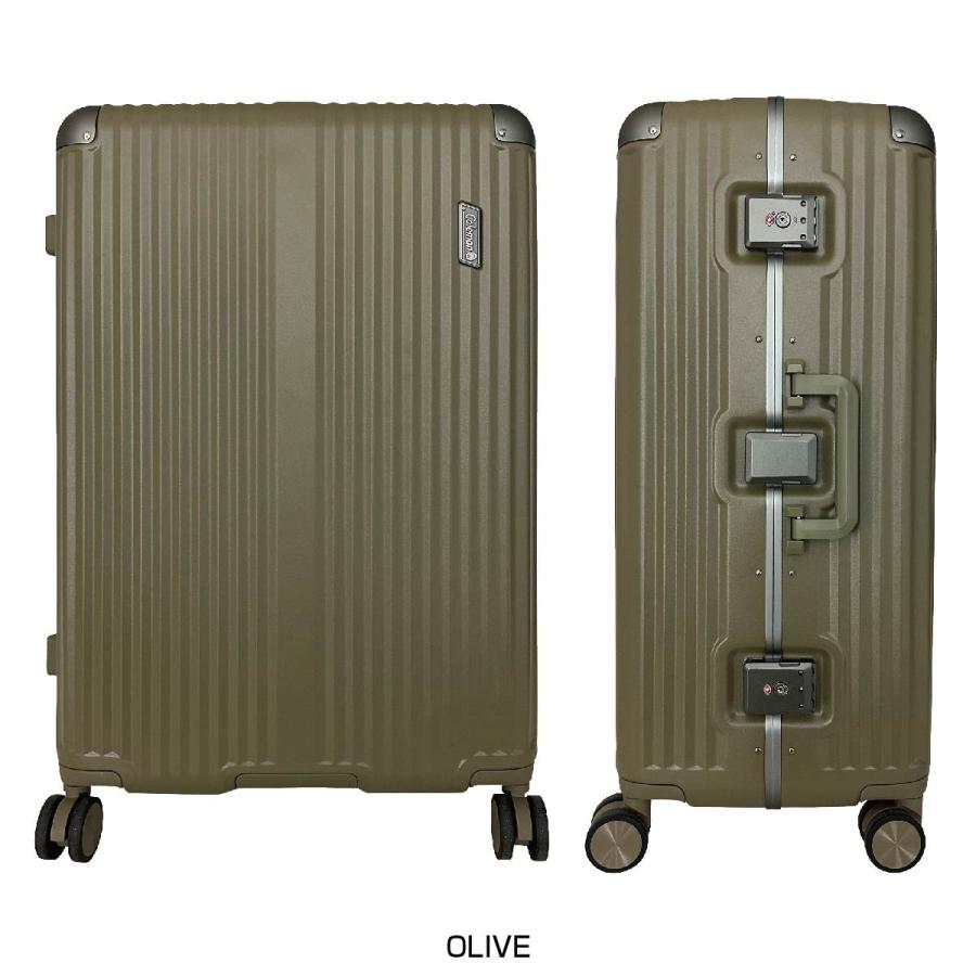 Coleman（コールマン） 【正式ライセンス品】コールマン スーツケース