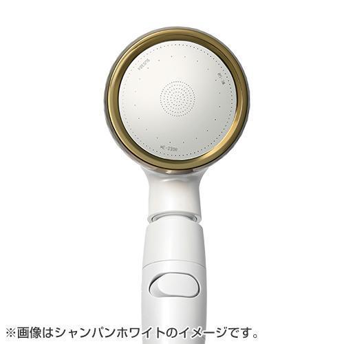 シャワーヘッド アラミック シルキー ナノバブルシャワー プレミアム