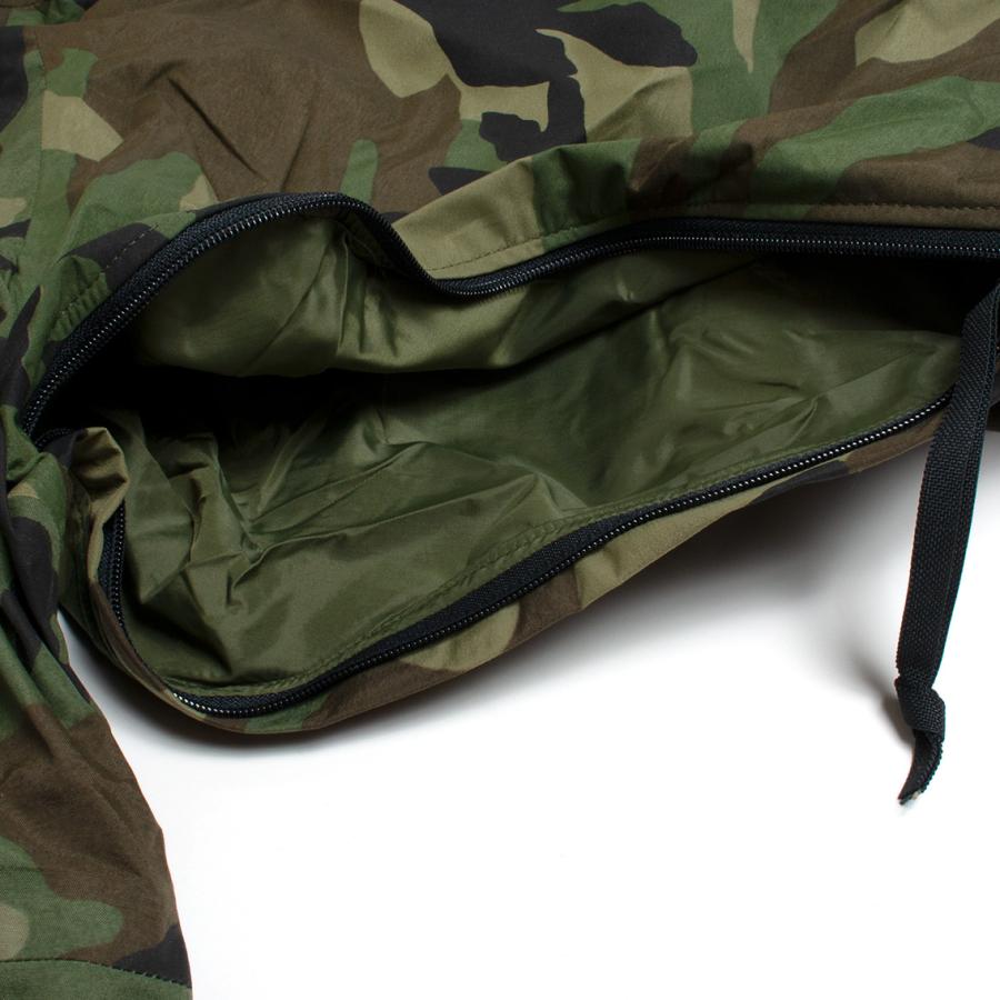 MILITARY（ミリタリー） アメリカ軍 US.ARMY ゴアテックスパーカー