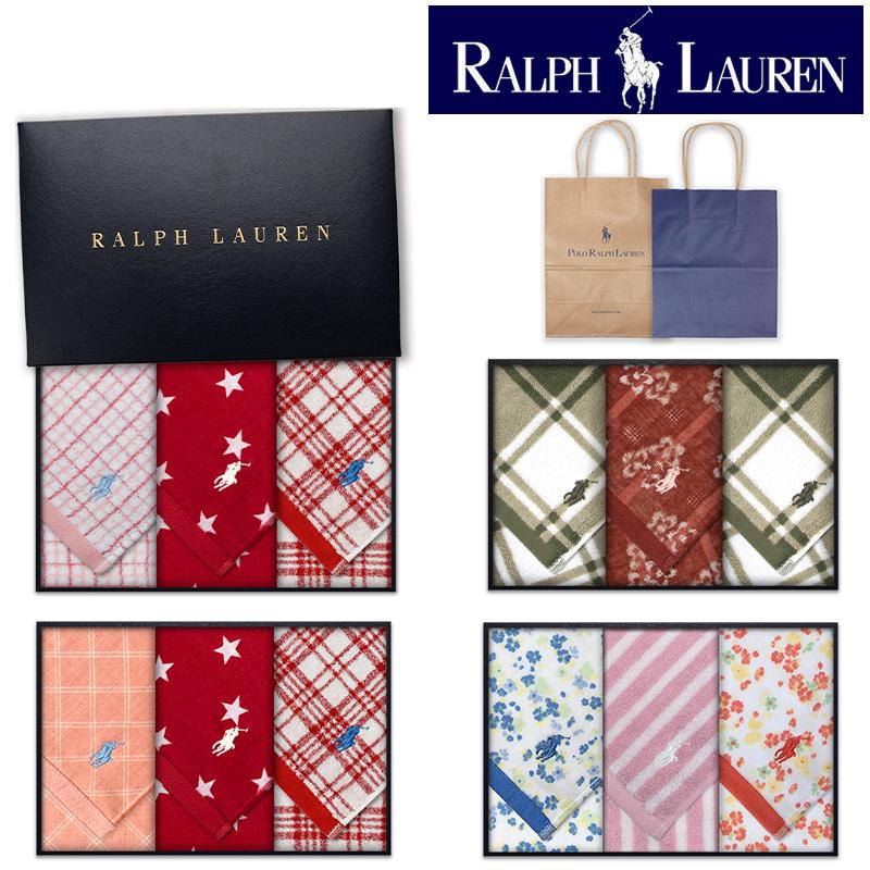POLO RALPH LAUREN（ポロ・ラルフローレン） ラルフローレン ハンド