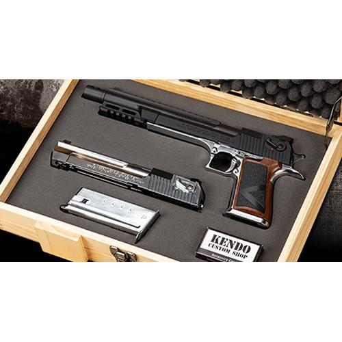 月末まで値下げ 東京マルイ ガスガン ライトニングホーク 箱無し