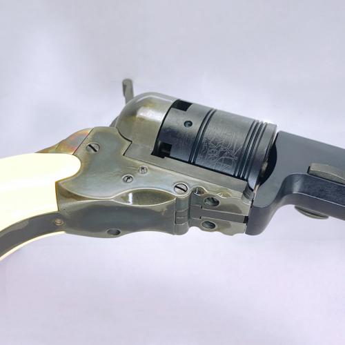 Hartford（ハートフォード） 本体 (発火)：コルト・テキサス