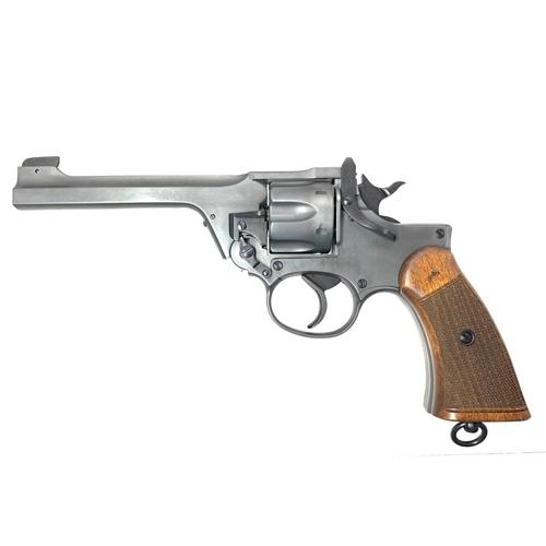 マルシン工業 マルシン エンフィールド No.2 Mk1 ノーマル 木製