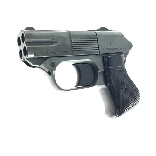 マルシン工業 マルシン COP 357 Xカート HW エクセレント（ガスガン