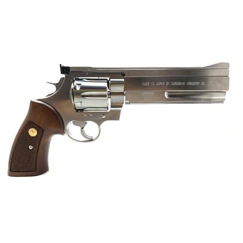 マルシン工業 マルシン コンストリクター リアルXカート 木製グリップ