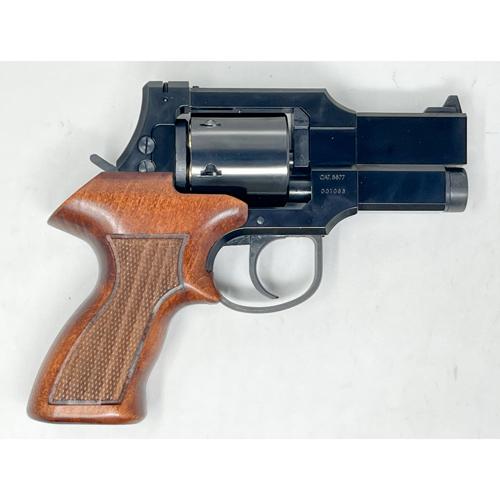 マルシン工業 マルシン マテバ 2025年12月 木製ショートグリップ ABS