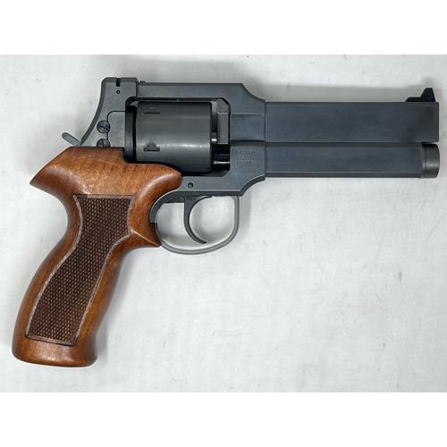 マルシン工業 マルシン マテバ 2025年12月 木製グリップ仕様 HW