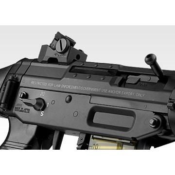 TOKYO MARUI（東京マルイ） SIG 552 SEALs スタンダード電動ガン