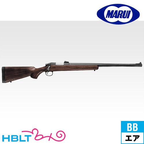 TOKYO MARUI（東京マルイ） VSR10 リアルショック ウッドタイプ