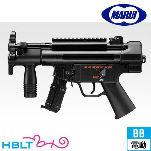 TOKYO MARUI（東京マルイ） MP5 クルツ HC ハイサイクル電動ガン