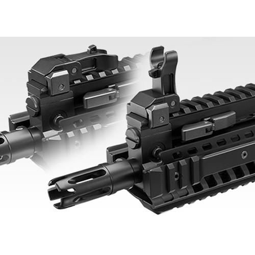 TOKYO MARUI（東京マルイ） フルセット M4 パトリオット HC ハイ