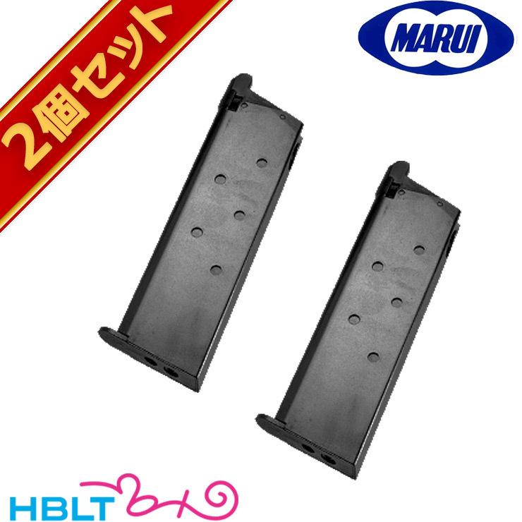 TOKYO MARUI（東京マルイ） コルト ガバメント M1911A1 マガジン ガス
