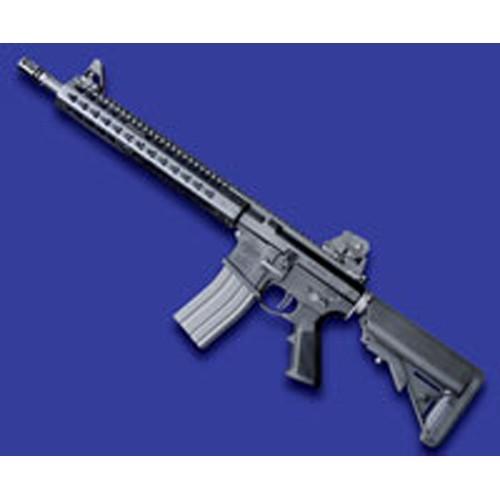 KSC ガスブローバックライフル PTS MEGA ARMS MKM AR-15 KSC・Mega MKM