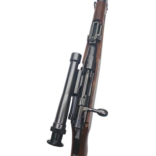 輪ゴム銃 スナイパー スコープ付き 輪ゴム銃 スナイパー スコープ付き