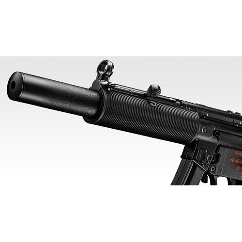 TOKYO MARUI（東京マルイ） MP5 SD6 次世代電動ガン リポバッテリー