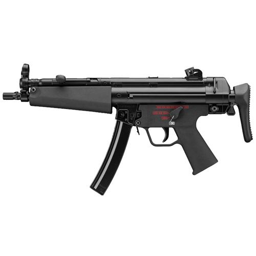 TOKYO MARUI（東京マルイ） MP5 A5 次世代電動ガン 純正 リポ