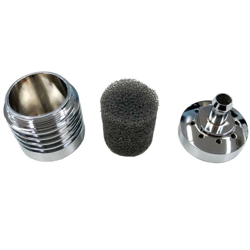 ハーレーダビッドソン スポーツスター用オイルキャッチタンク 2003年式