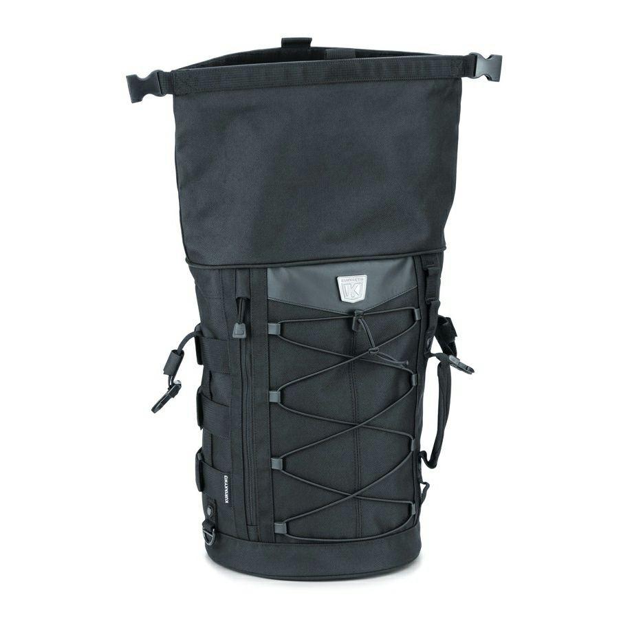 ハーレー Momentum デッドビート ダッフルバッグ クリアキン 5223 : HD