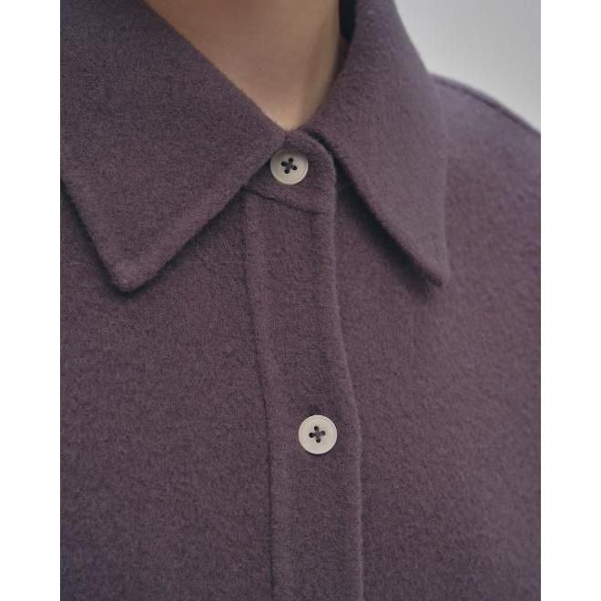 TODAYFUL (最終セール20%OFF) トゥデイフル Wool Shirts Jacket☆ 25