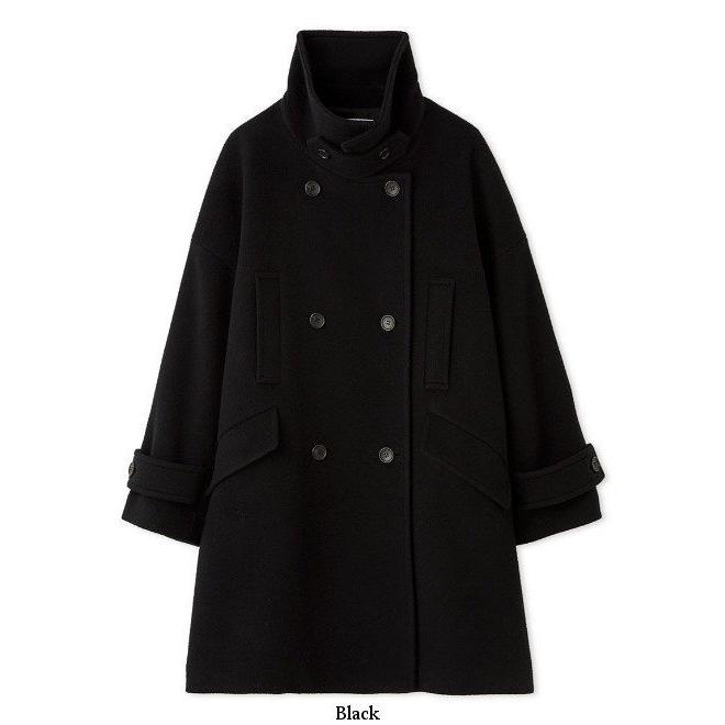 FRAY I.D（フレイ・アイディー） (セール40%OFF) バルマカンハーフ