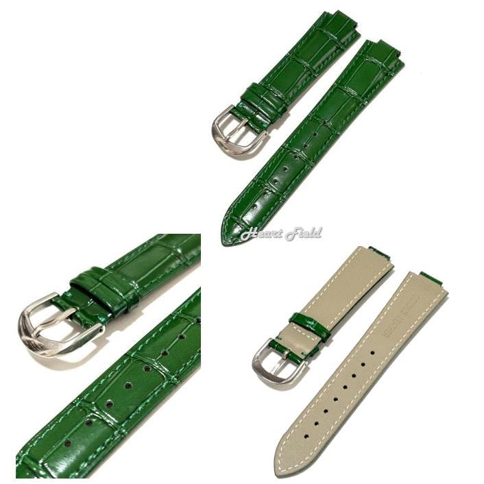 タンブール用 レザーベルト 18mm 22mm ルイヴィトン互換 腕時計