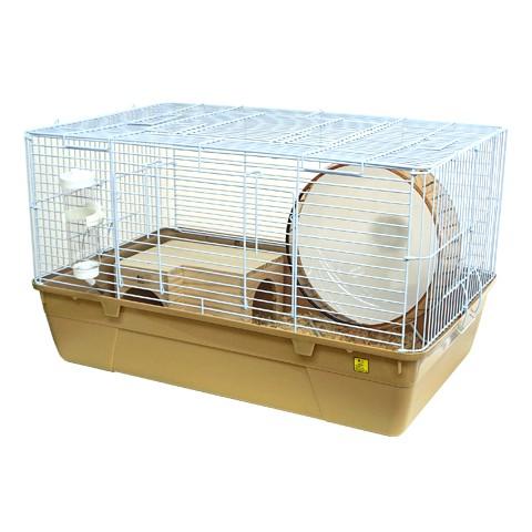 三晃商会 シャトルマルチ R70ハリネズミ飼育セット 6点【一度のご注文