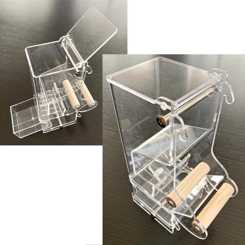 GEX（ジェックス） コトリウム460-II/バードケージ ゲージ 小鳥カゴ