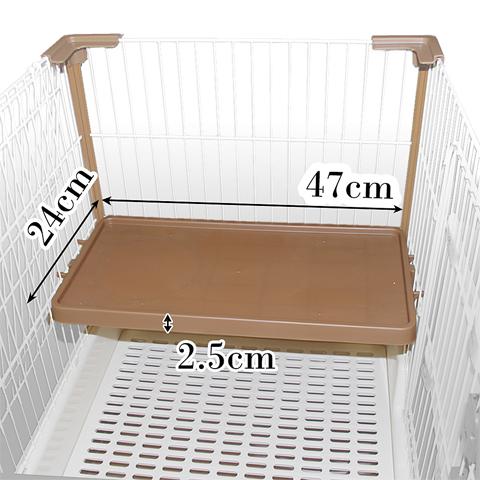 プロスタイル カーサ（マルカン） CASA セレクトケージ Rabbit 80