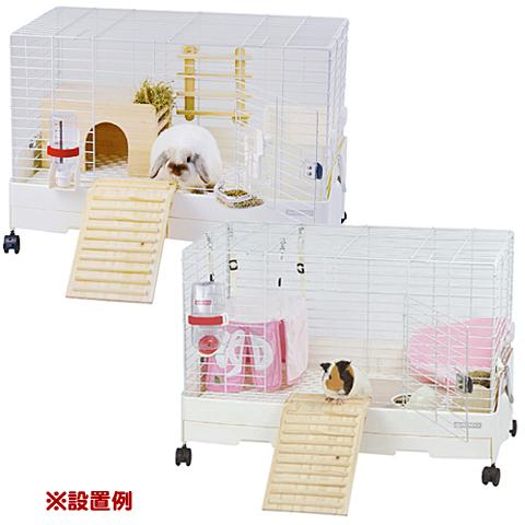 イージーホーム 【スロープ付】イージーホームEVO 80【一度のご注文で1