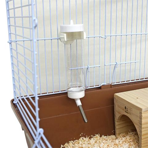 三晃商会 シャトルマルチ R85ハリネズミ飼育セット 6点【一度のご注文