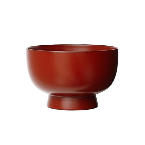 山田平安堂 大椀 布袋 お椀/漆塗り/木製 : 漆器 山田平安堂 - 通販