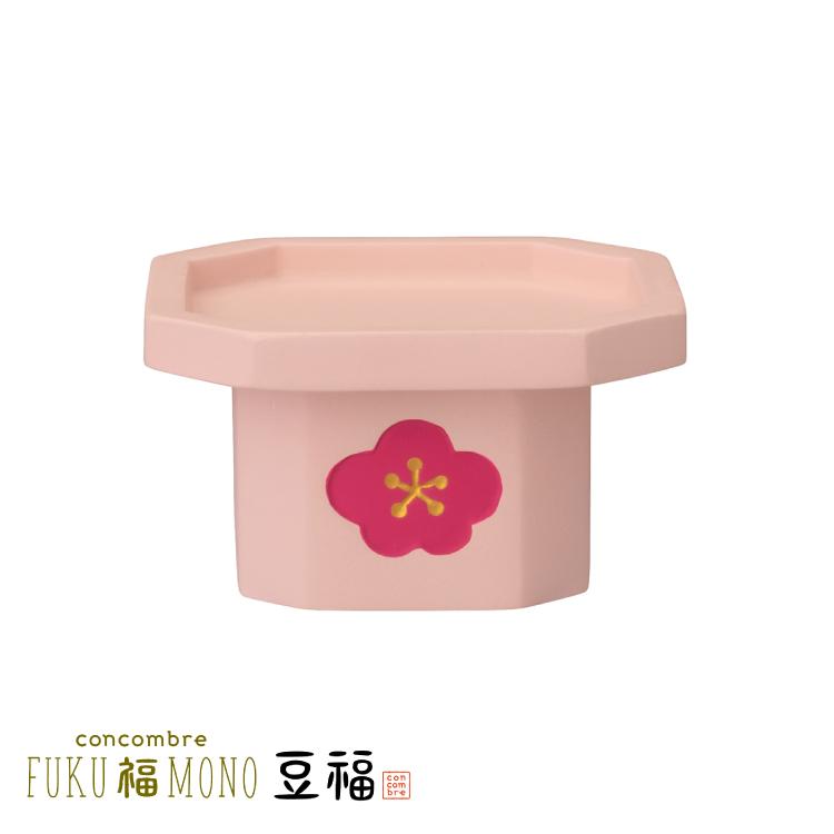 DECOLE（デコレ） コンコンブル / 豆福三宝 / 2025 FUKU福MONO 豆福