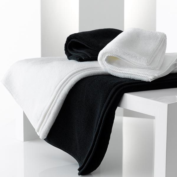 タオル 高級 マイクロコットン （バスタオル / ラグジュアリー）全3色