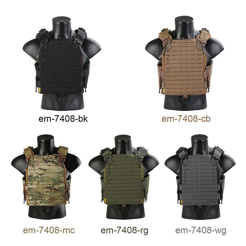 EMERSON FirstSpear Strandhoggタイプ プレートキャリア MC