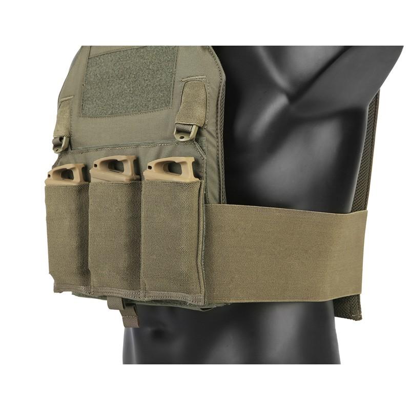 レア！T.A.G.トリプルM4/Pistol マグポーチ絶版品 LE装備に！ レア