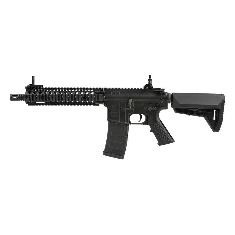 EMG Colt MK18 Mod1 AEG 電動ガン Black (Colt/Daniel Defense