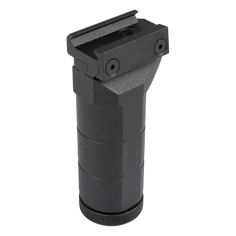 LCT zenit ゼニート RK-1 RK1タイプ フォアグリップ BK ブラック 電動