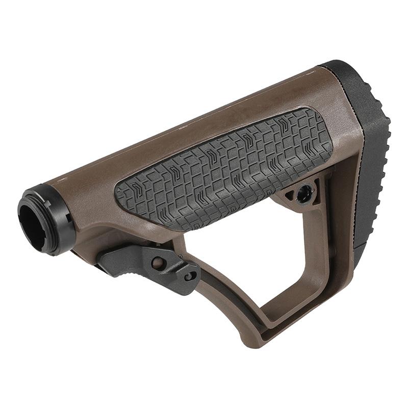 EMG/CYMA M238A Daniel Defense Collapsible Buttstock バットストック