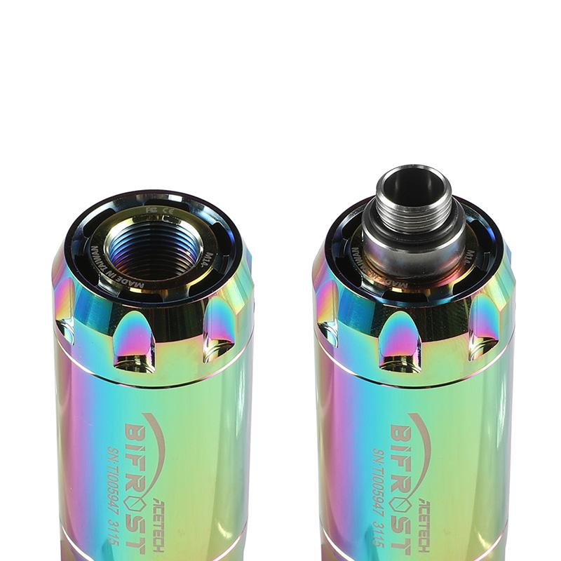 ACETECH Bifrost バイフロスト レインボートレーサーユニット (14mm逆