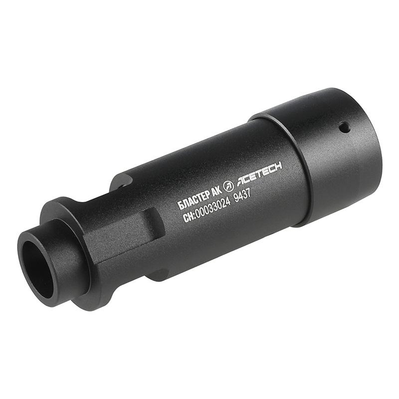 ACETECH Blaster AK ブラスター/トレーサーユニット(蓄光BB弾対応/14mm