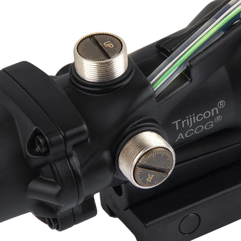TR ACOG TA31タイプ 自動集光式ドットサイト グリーンドット